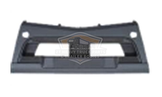 BUMPER MIDDLE MP4 LONG 1842 ACTROS