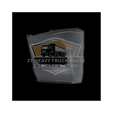 BUMPER RIGHT 1842 ACTROS MP4