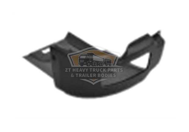 BUMPER RIGHT 4 SERİ