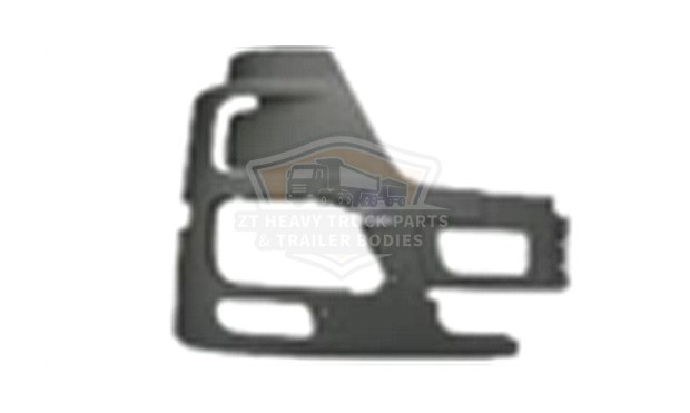 PARE-CHOCS DROIT PERFORÉ MP3 MEGA