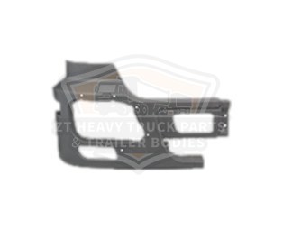 PARE-CHOCS DROIT MP3 ACTROS