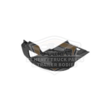 PARE-CHOCS GAUCHE 4 SERİ