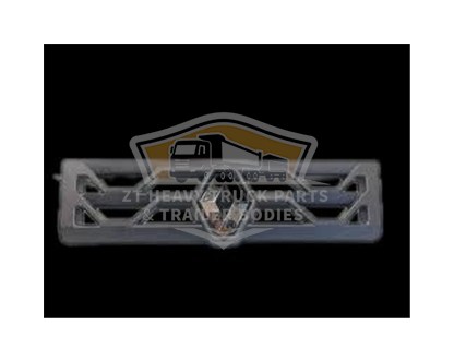 UPPER GRID COMPLETE TRANGE