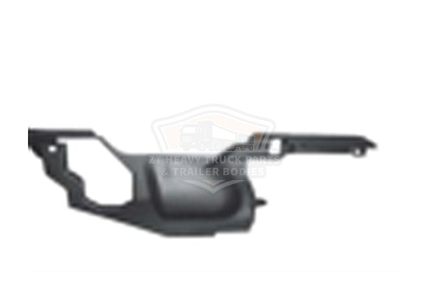 UPPER ROOF BLADE FIBERGLASS RIGHT