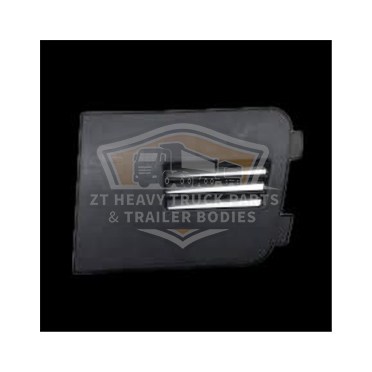 V2 GRILLE COVER UPPER LEFT