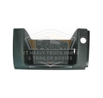 VOLVO STEP HOUSING RIGHT LOWER