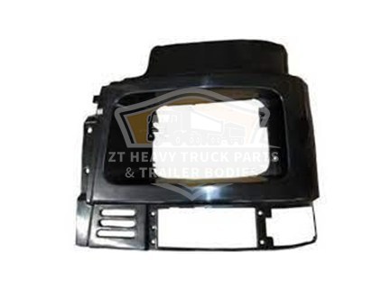 VOLVO HEADLIGHT HOUSING RIGHT