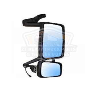VOLVO FH12 COMPLETE MIRROR DOUBLE LEFT