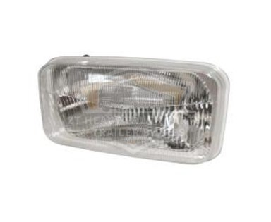 VOLVO RIGHT HEADLIGHT