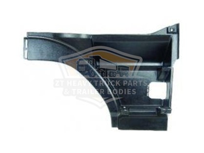 VOLVO RIGHT RUNNING BOARD STEP