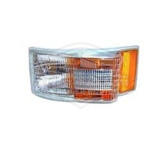 VOLVO SIGNAL RIGHT -SOL