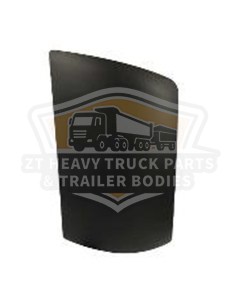 VOLVO V2 CORNER WIND DEFLECTOR LOUVER LEFT