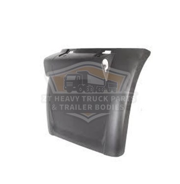 XF105 TRACTOR FRONT FENDER RIGHT