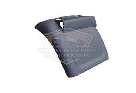 XF105 TRACTOR FRONT FENDER LEFT