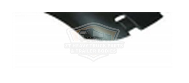 XF105 TRACTOR UPPER FENDER