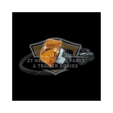 SIDE FENDER ACTROS SIGNAL AXOR